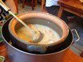 砂鍋粥