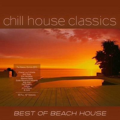 chillhouse chillhouse