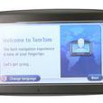 TomTom Via115 TomTom Via115