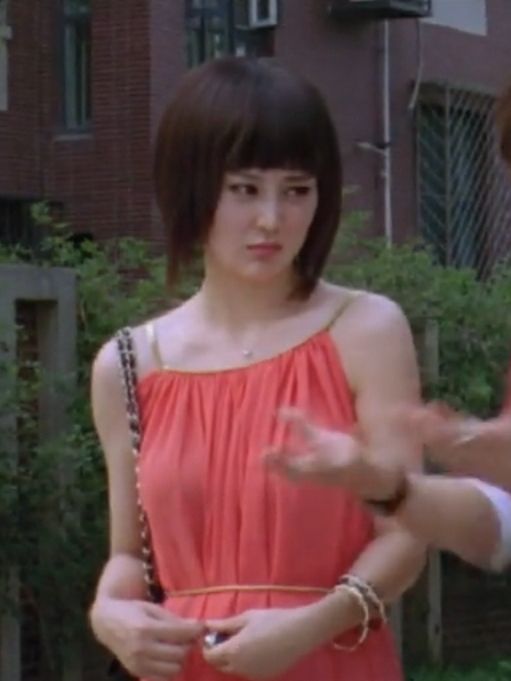 艾莉絲(喜劇電影《車在囧途》中的角色) 艾莉絲(喜劇電影《車在囧途》中的角色)