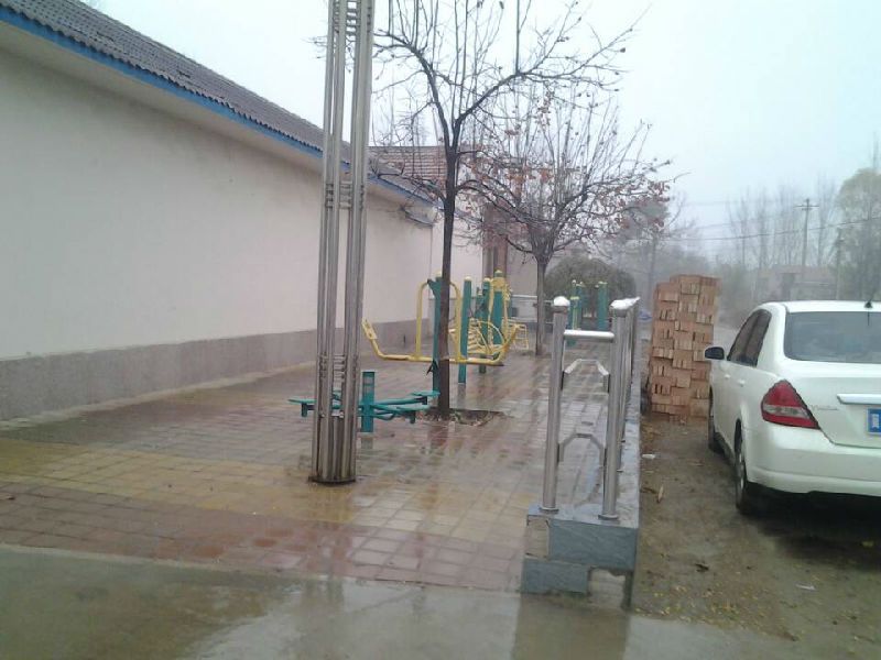 周辛村 周辛村