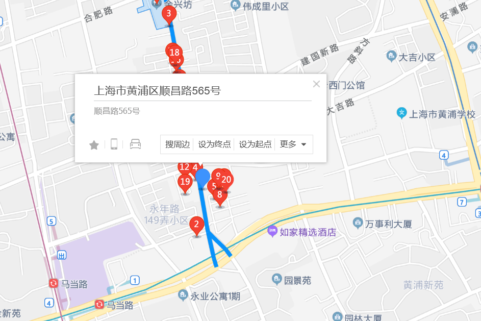 順昌路565號 順昌路565號