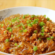 爛肉粉條 爛肉粉條