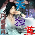 天道獨尊(周易商創作的網路小說) 天道獨尊(周易商創作的網路小說)