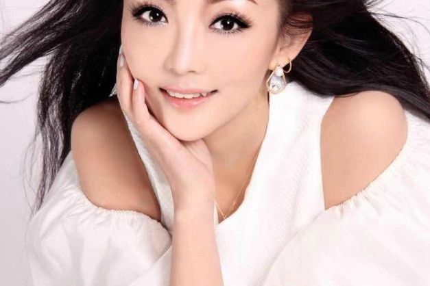 李美(中國女歌手) 李美(中國女歌手)