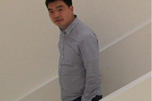 茹官統 茹官統