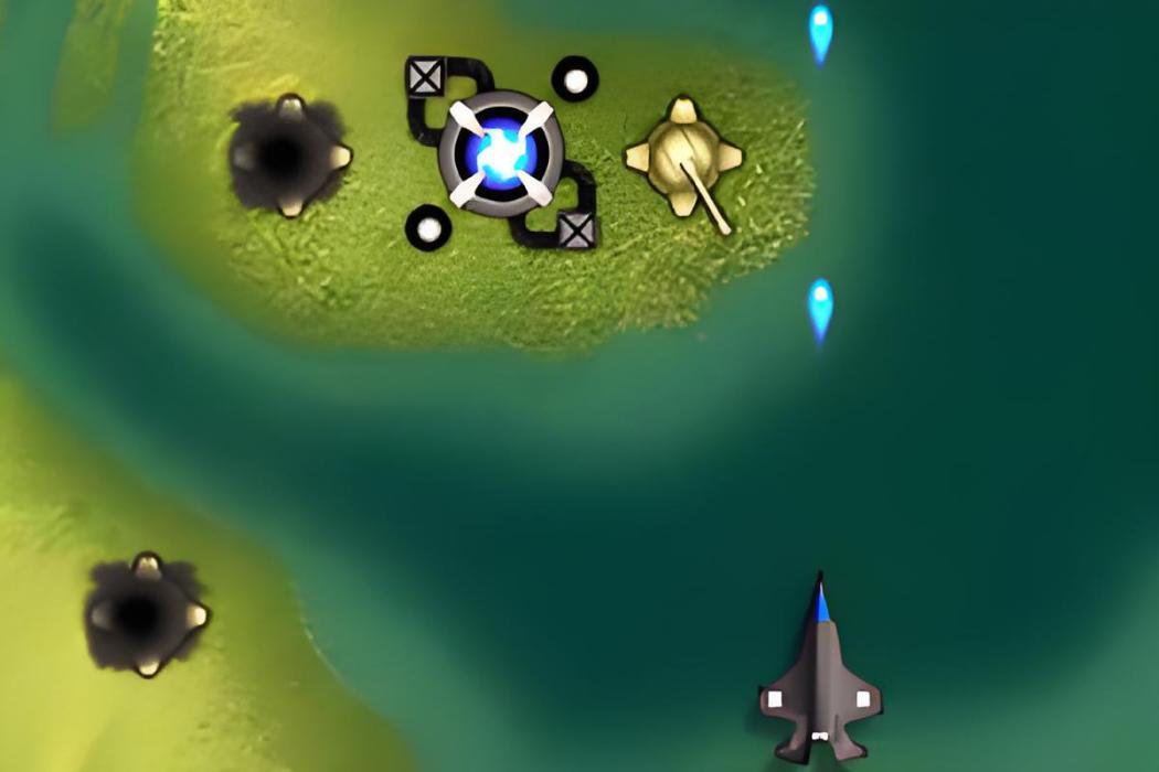 空戰專家 空戰專家