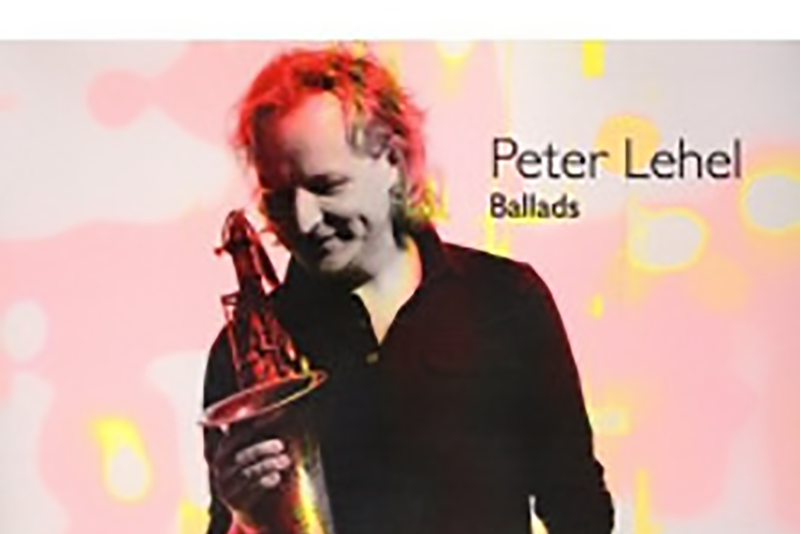 Peter Lehel Peter Lehel