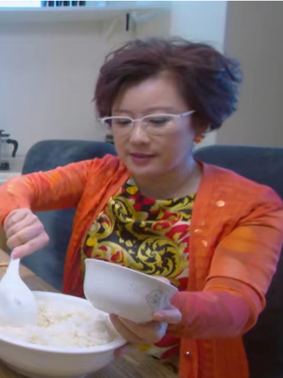 花阿姨 花阿姨
