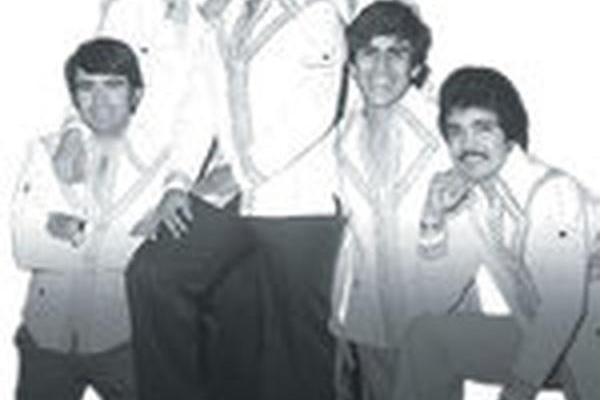 Los Potros Los Potros
