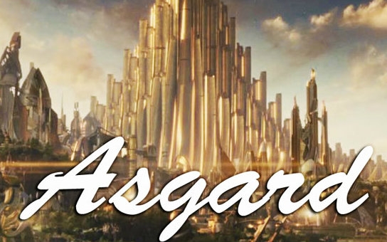 asgard