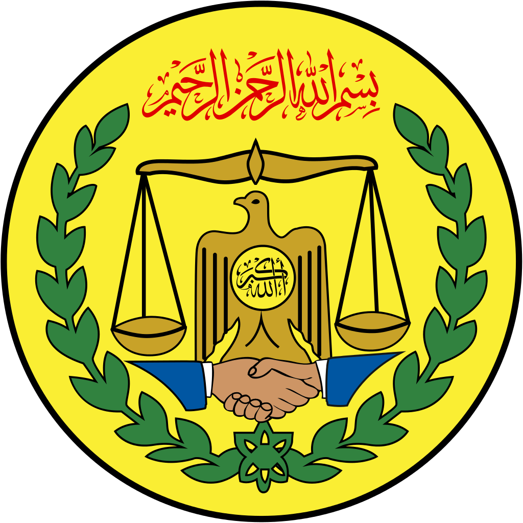 索馬里蘭國徽