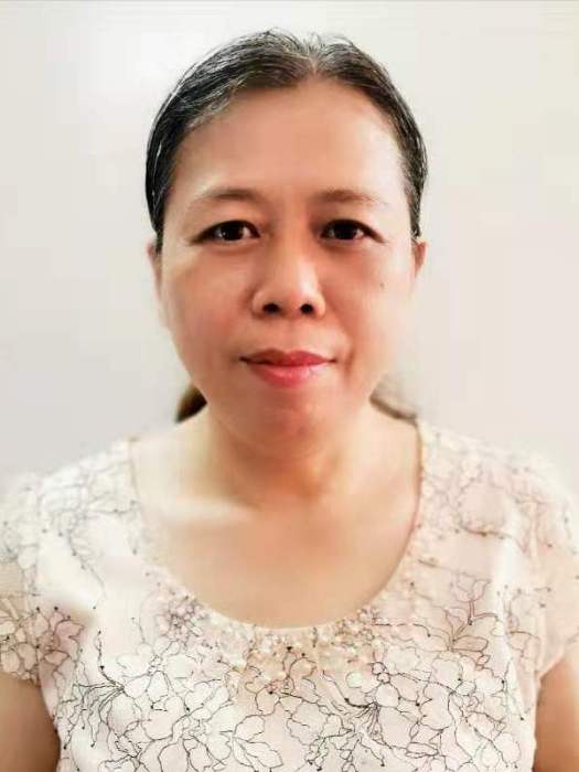 龐丹(萬寧市衛生健康委員會黨組成員、副主任) 龐丹(萬寧市衛生健康委員會黨組成員、副主任)