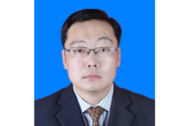 劉鑫(安徽省宿州市埇橋區生態環境分局副局長) 劉鑫(安徽省宿州市埇橋區生態環境分局副局長)