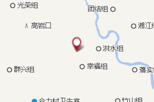 關家灣 關家灣