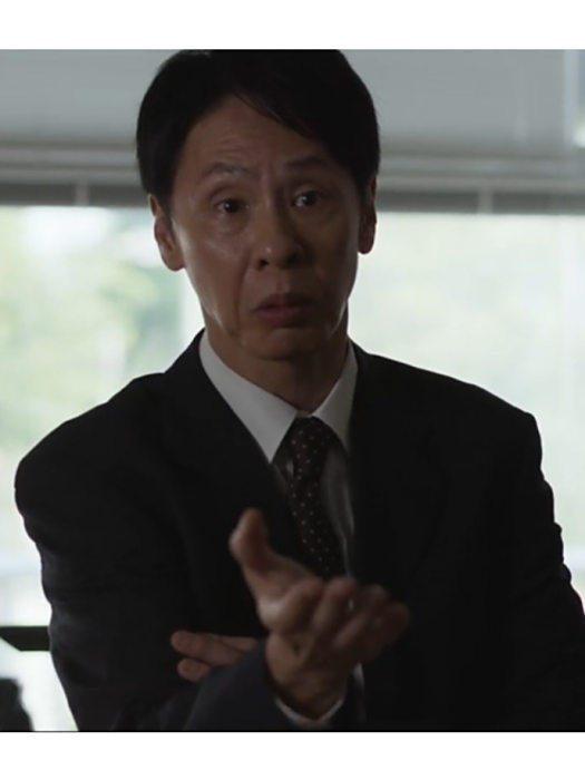都築敏明