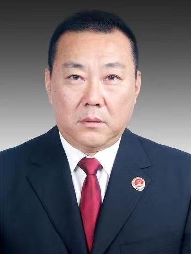 張雙慶(遼寧省葫蘆島市綏中縣人民檢察院檢察委員會專職委員) 張雙慶(遼寧省葫蘆島市綏中縣人民檢察院檢察委員會專職委員)