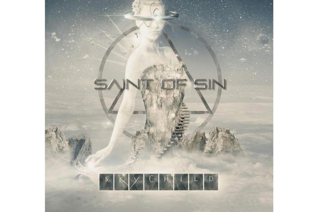 Saint Of Sin Saint Of Sin