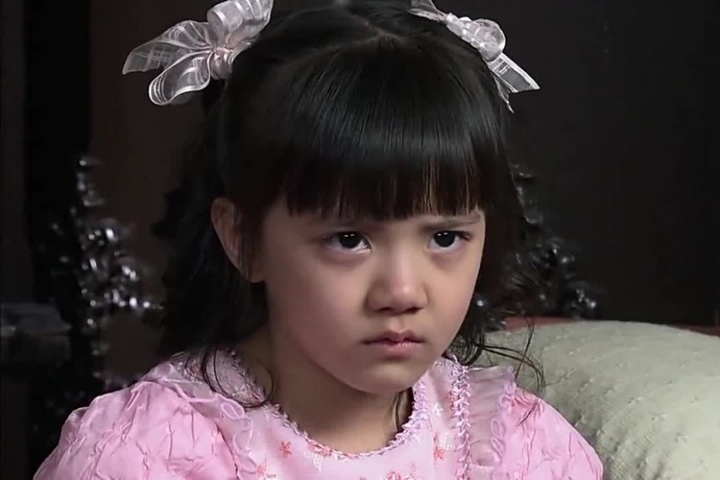 鄭如萍(勵志親情劇《天涯赤子心》中角色) 鄭如萍(勵志親情劇《天涯赤子心》中角色)