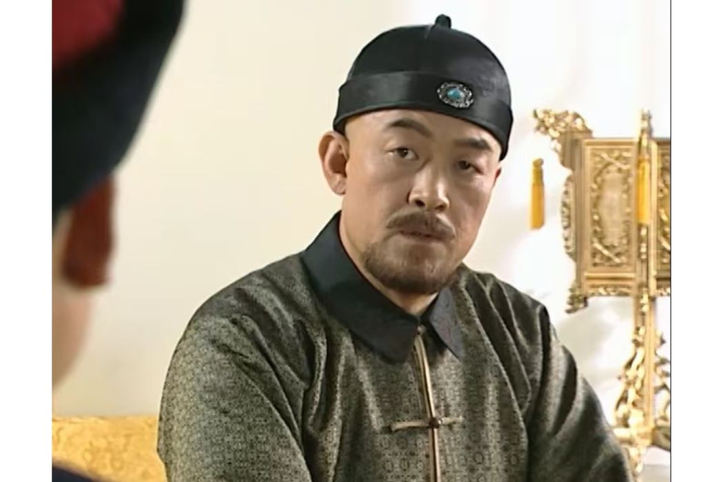 張玉奇(家庭情感劇《難捨真情》中的角色) 張玉奇(家庭情感劇《難捨真情》中的角色)