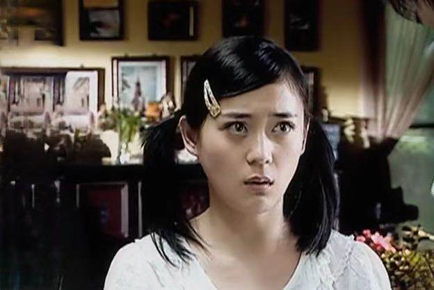 林笑笑(都市輕喜劇《我的傻瓜老婆》中的角色)
