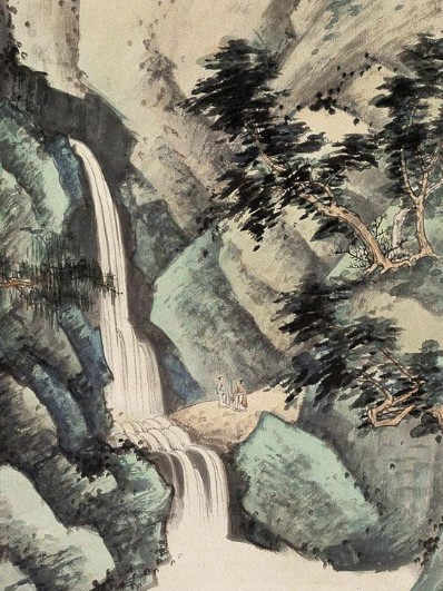 雲樹高士 雲樹高士