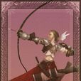 弓之騎士(弓箭手(命運長夜)) 弓之騎士(弓箭手(命運長夜))