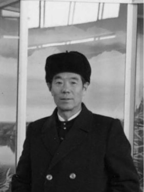 孫儉(黑龍江省延壽縣籍烈士) 孫儉(黑龍江省延壽縣籍烈士)