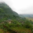 勐撒村 勐撒村