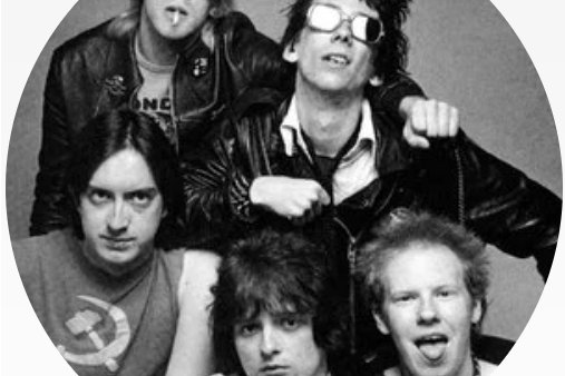 Dead Boys Dead Boys