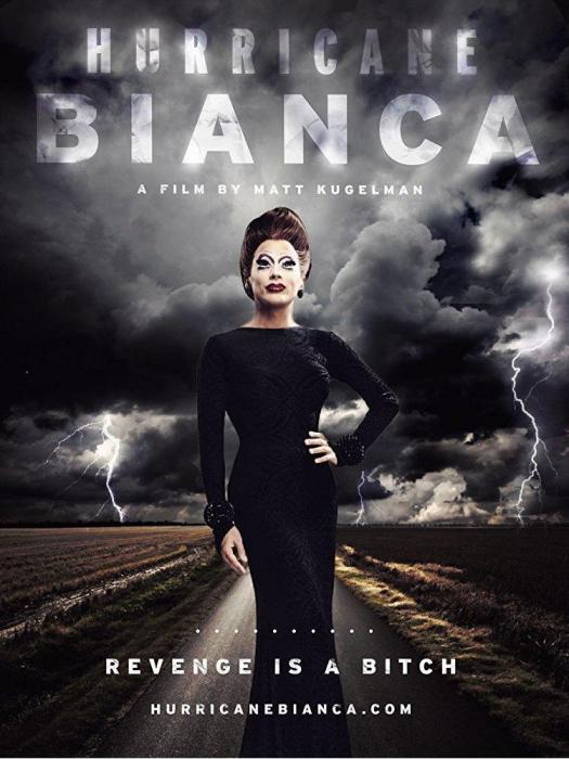Hurricane Bianca Hurricane Bianca