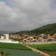 上魯塔村 上魯塔村
