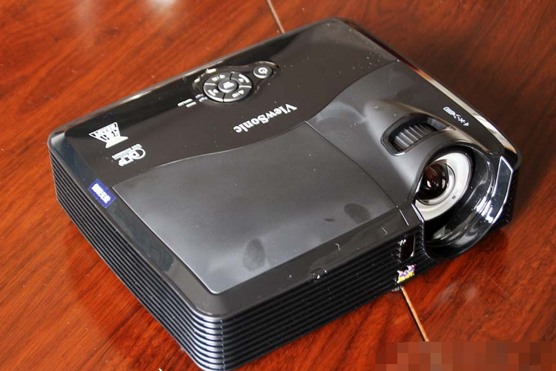 優派 PJD5353 優派 PJD5353