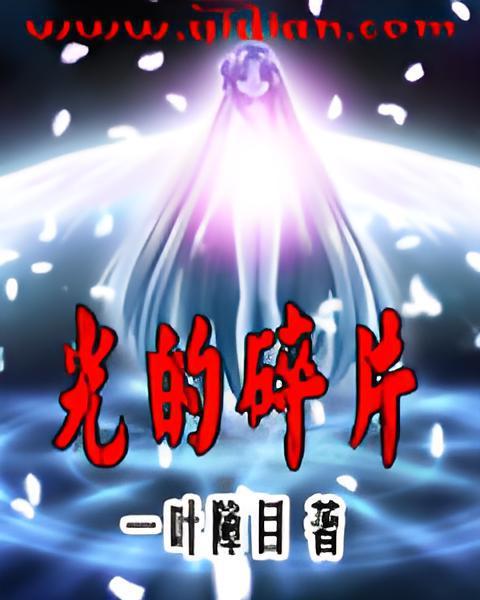 光的碎片 光的碎片