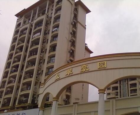 盈翠豪園 盈翠豪園