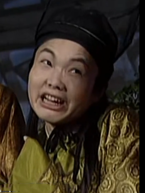 巧巧(《穿越時空的愛戀》中的角色) 巧巧(《穿越時空的愛戀》中的角色)