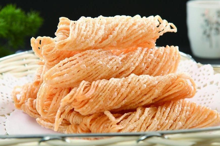 上黨饊子