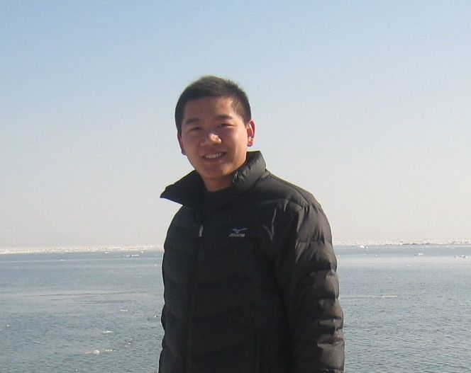 史忠旗 史忠旗
