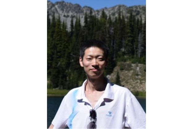 趙天宇(中山大學材料科學與工程學院副教授) 趙天宇(中山大學材料科學與工程學院副教授)