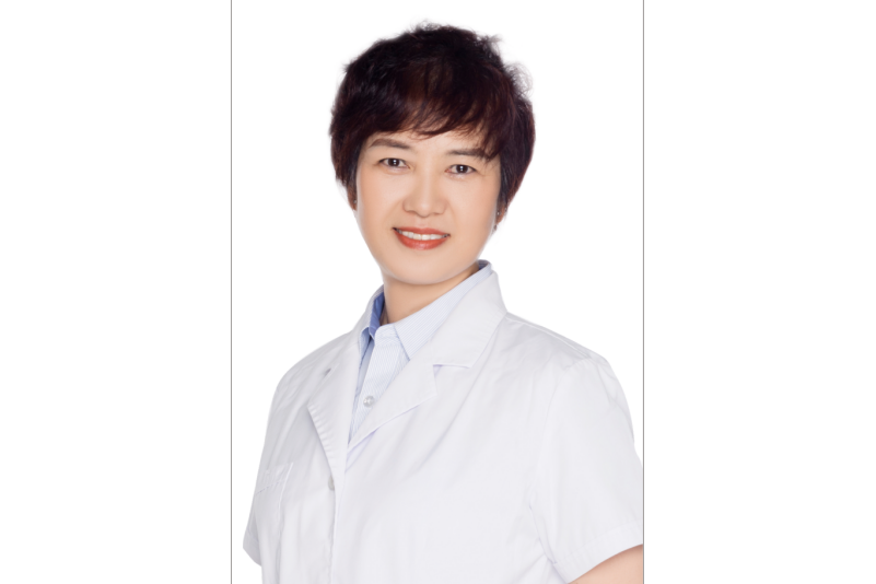 汪文秀(仙桃愛爾眼科醫院執業醫師) 汪文秀(仙桃愛爾眼科醫院執業醫師)
