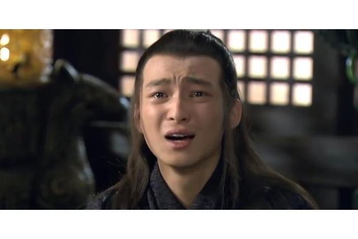 劉琮(2010年古裝歷史劇《三國》劇中人物) 劉琮(2010年古裝歷史劇《三國》劇中人物)