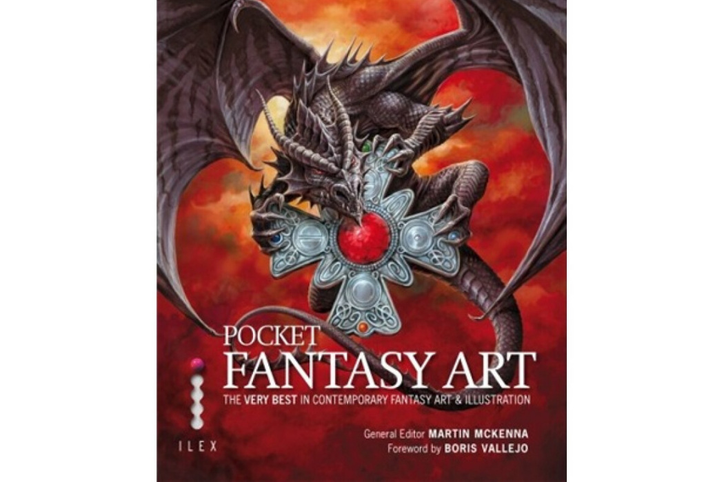 Pocket Fantasy Art Pocket Fantasy Art