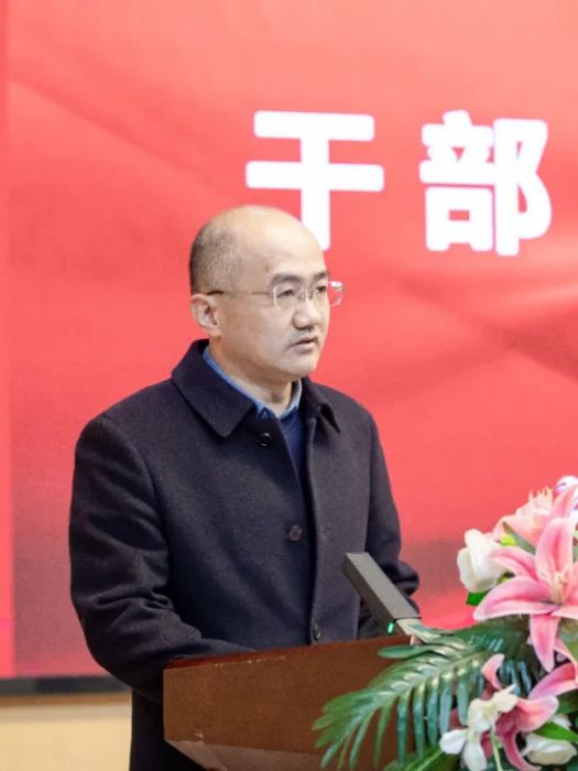 李雲濤(三江學院紀委書記) 李雲濤(三江學院紀委書記)
