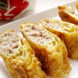 香酥豆皮 香酥豆皮
