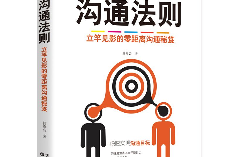溝通法則 溝通法則