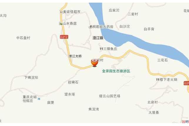 運河村(中國浙江省杭州市餘杭區良渚街道下轄村) 運河村(中國浙江省杭州市餘杭區良渚街道下轄村)