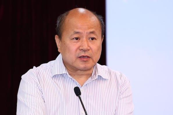 童明康 童明康