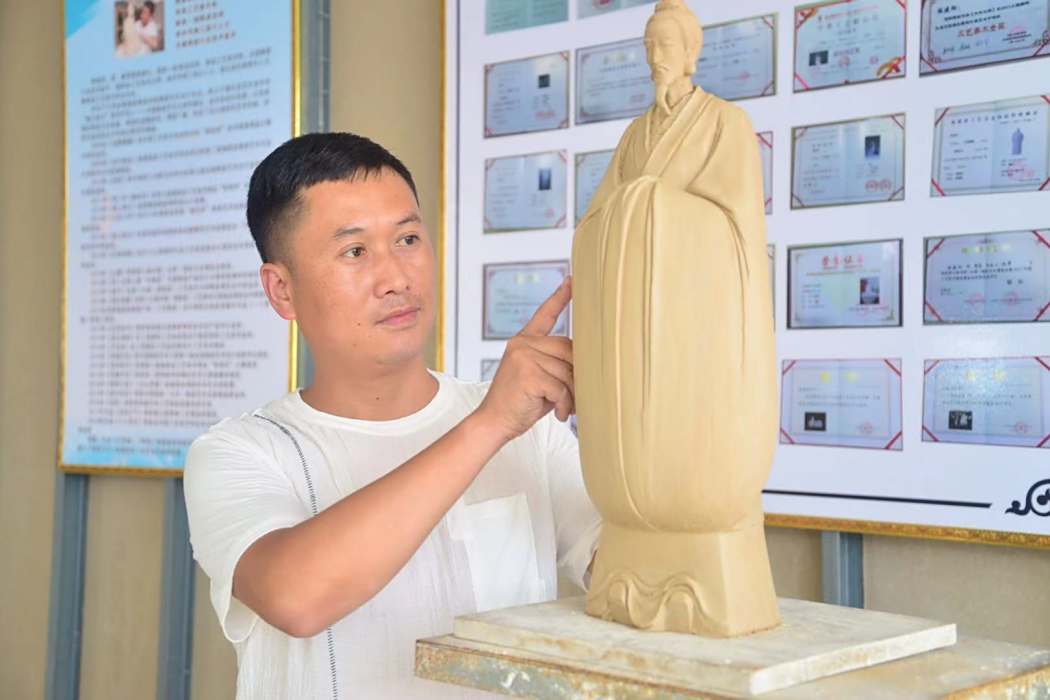 陳建陽(一級/高級技師) 陳建陽(一級/高級技師)