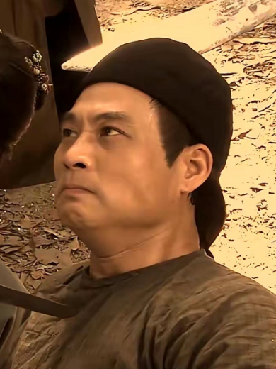 周雄(古裝劇《幕後大老爺》中的角色) 周雄(古裝劇《幕後大老爺》中的角色)