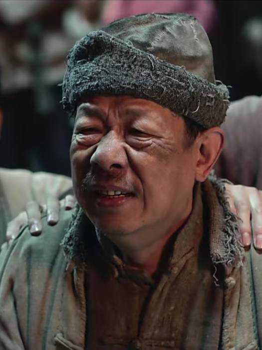 李寶民(演員)